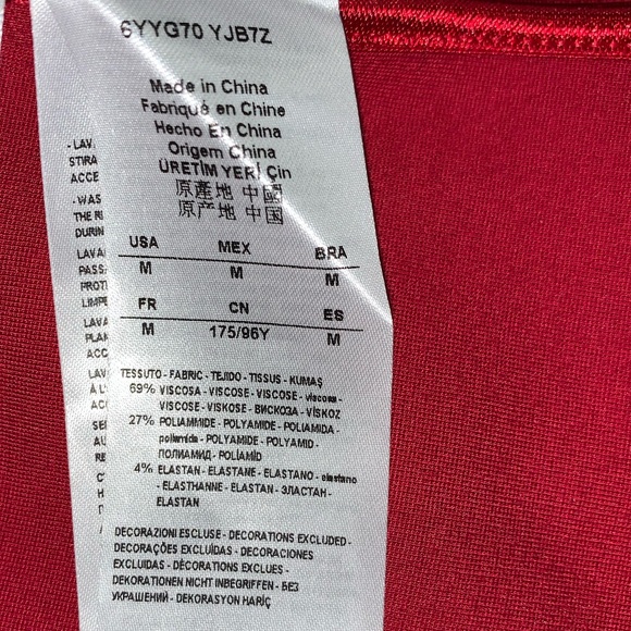 Armani Exchange Blazer - Picture 8 of 8